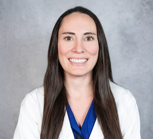 Photo of Dr. Kelly Ruggieri