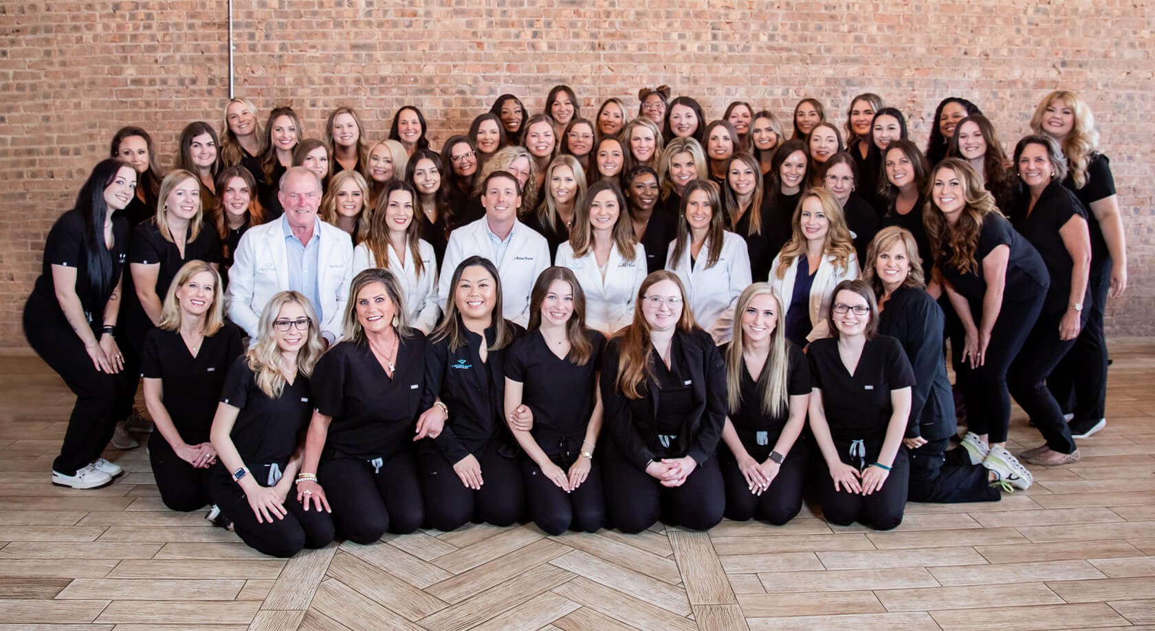 meet the team!