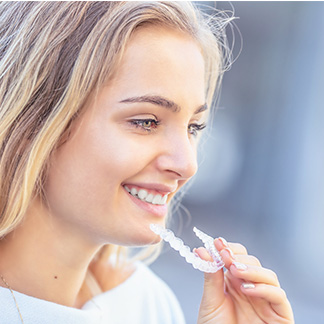 invisalign info